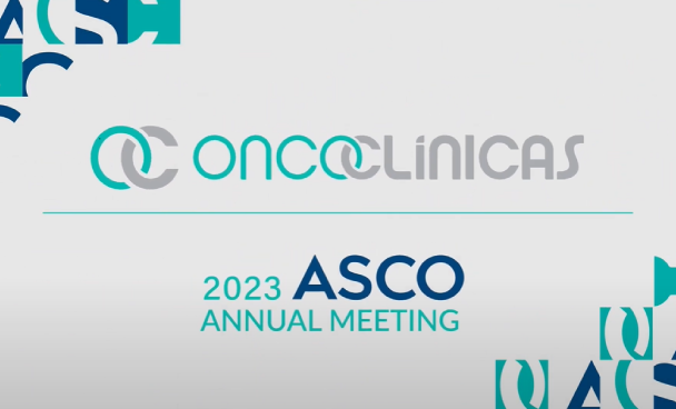 ASCO 2023 Annual Meeting