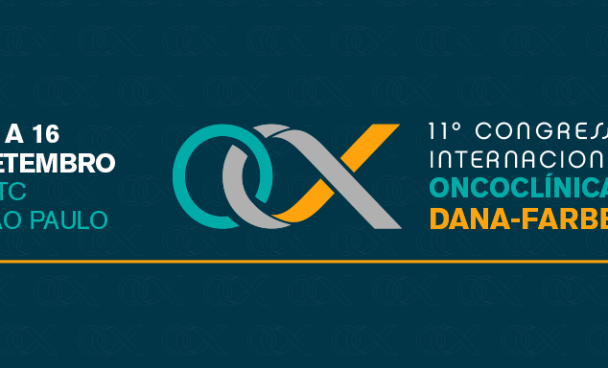 11º Congresso Internacional Oncoclínicas e Dana-Farber Cancer Institute