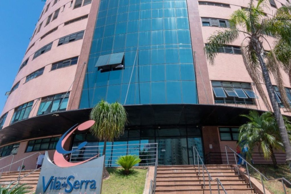 Hospital Vila da Serra