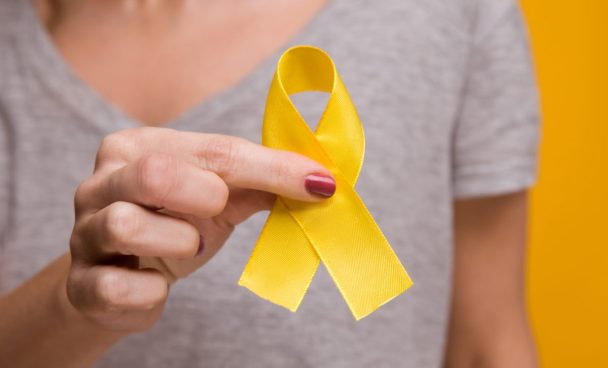 Yellow July raises awareness for Sarcoma: understand the disease