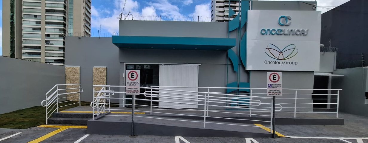 ONCOCLÍNICAS NATAL | Oncoclínicas