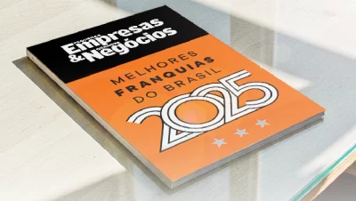 OC Franquias é reconhecida como uma das melhores franquias do Brasil em 2025